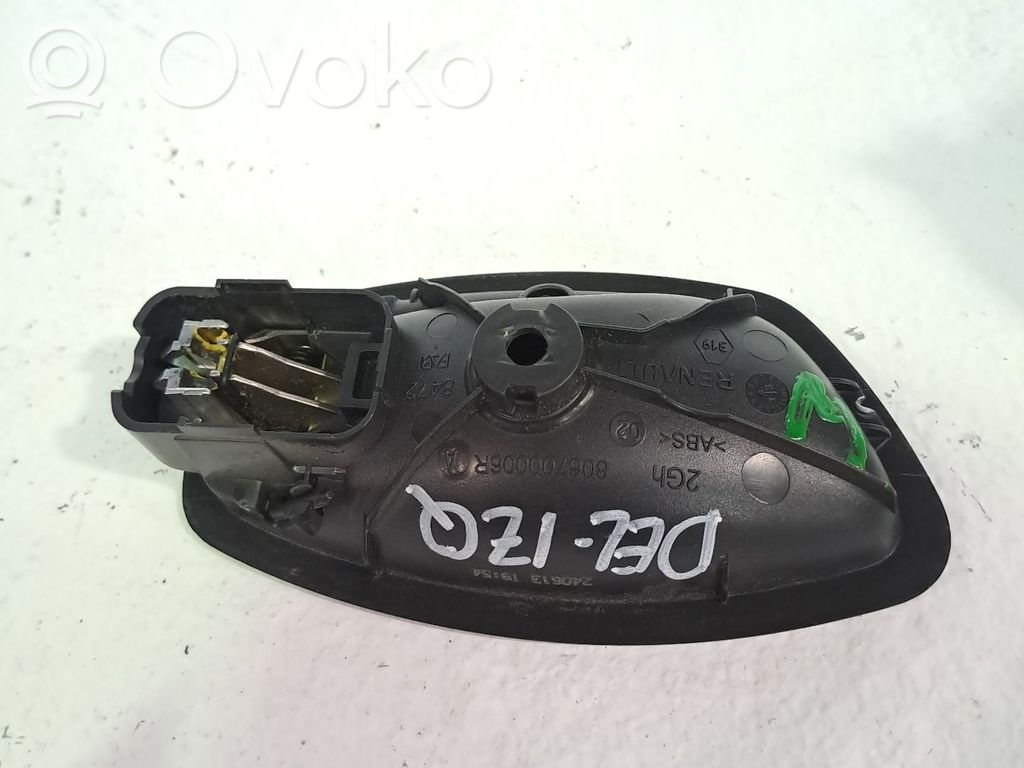 Manecilla interna de puerta corredera   806700006R