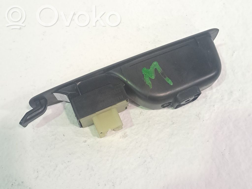 Renault Captur Comutator comandă geamuri electrice