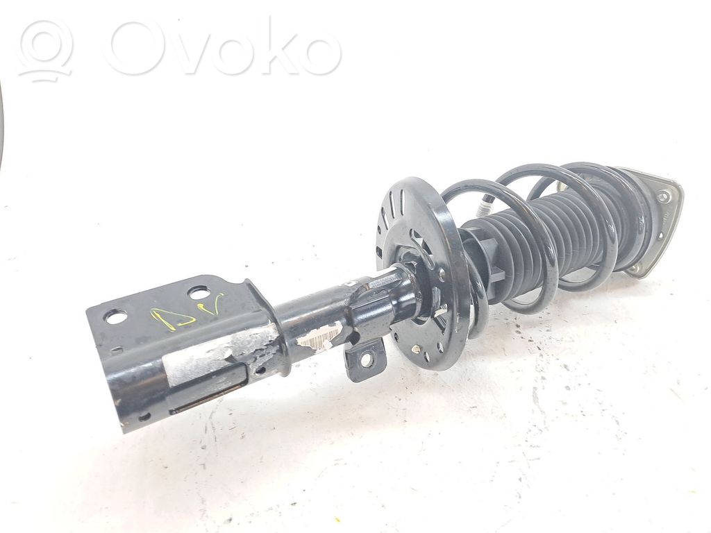 Opel Vivaro Ammortizzatore anteriore 