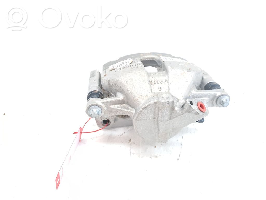 Bremssattel vorne   1610428280