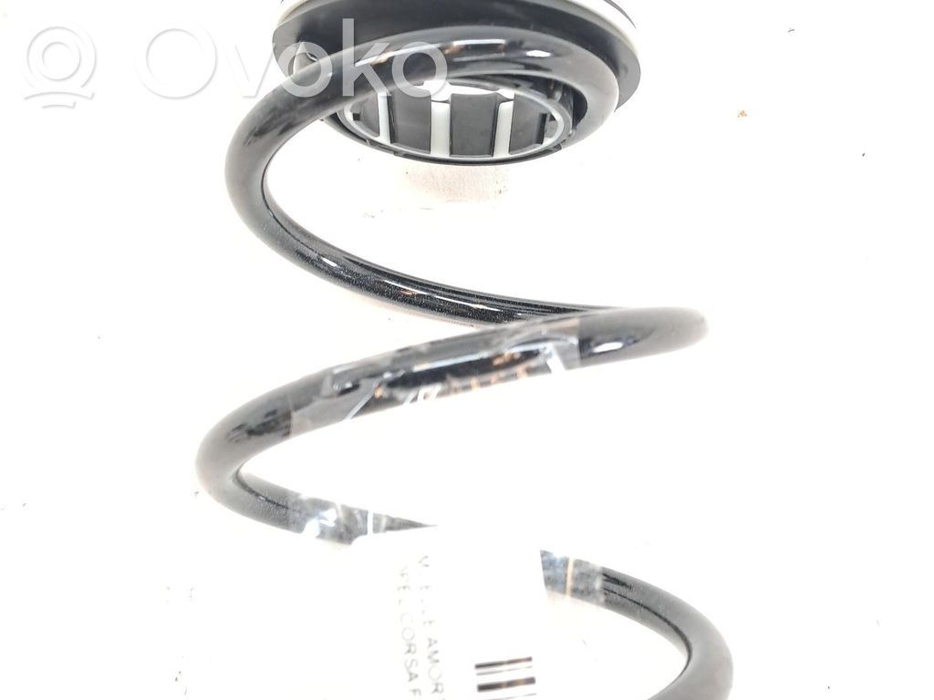 Opel Corsa F Muelle espiral delantero 