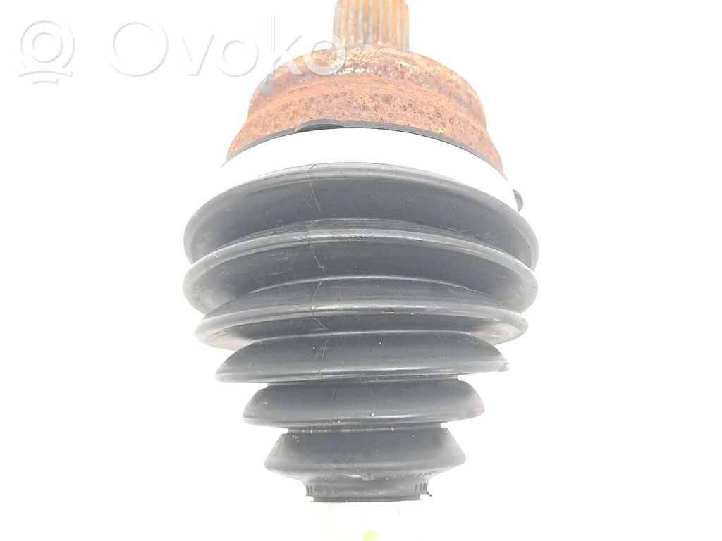 Opel Corsa F Arbre d'entraînement avant