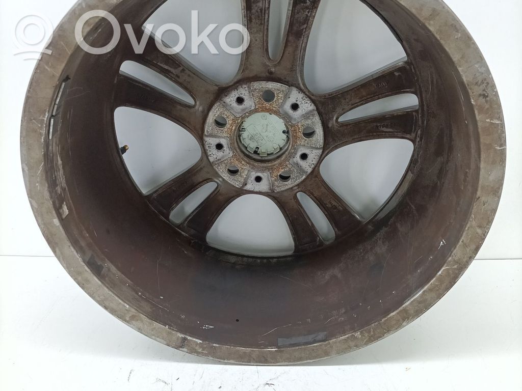 BMW X3 E83 Jantă aliaj R22 