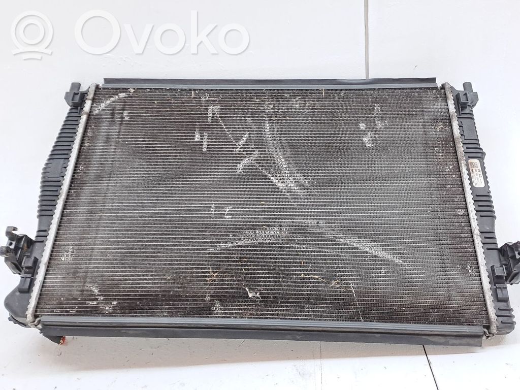 Radiateur de refroidissement   2Q0121253K