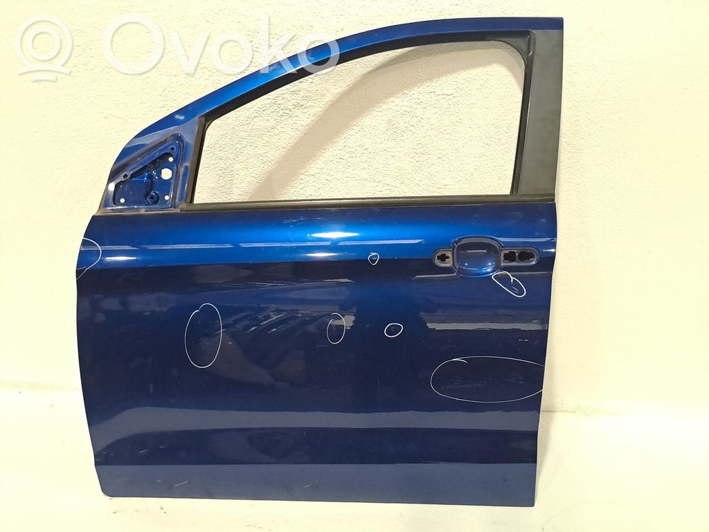 Ford Ka Durvis 