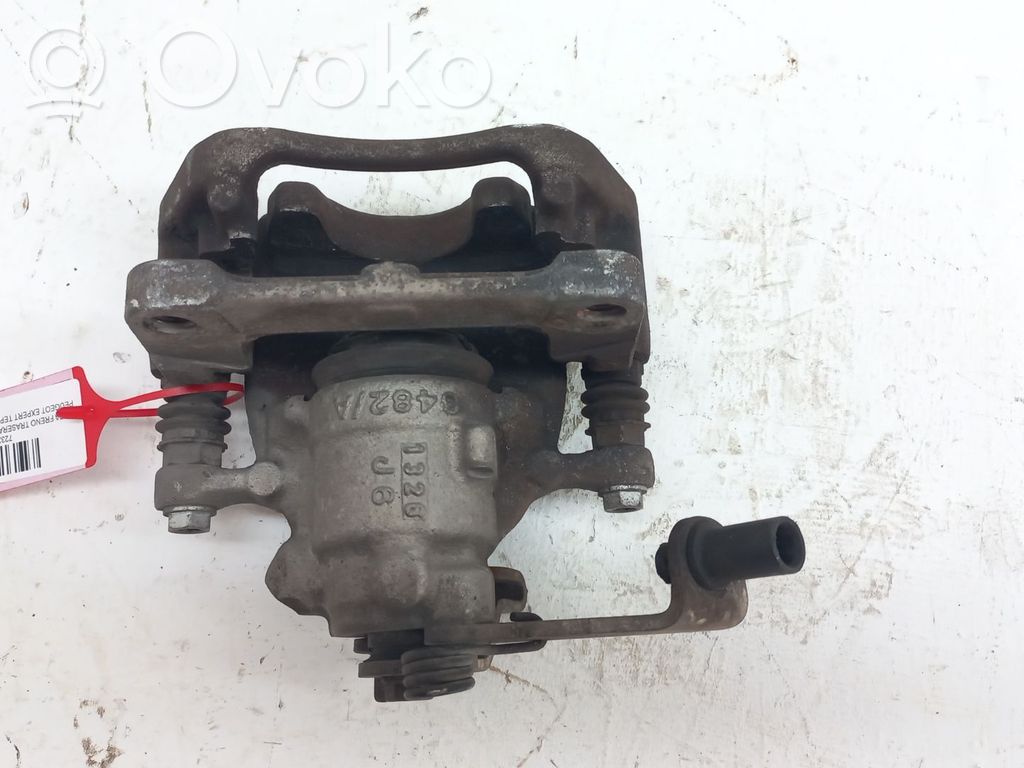 Peugeot Expert Pinza del freno posteriore