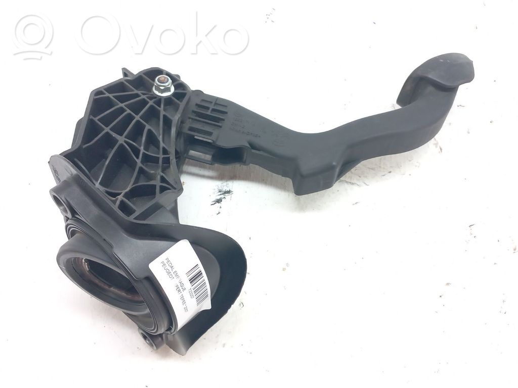 Peugeot Expert Pedale della frizione 