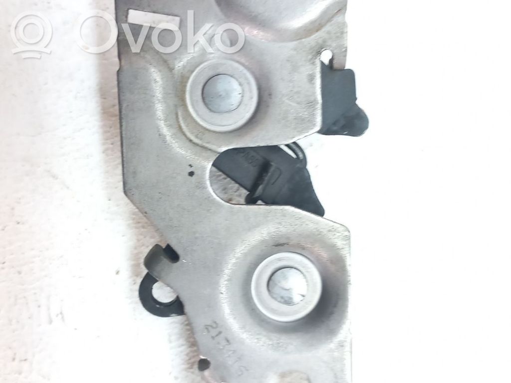 Cerradura de capó   9808870280