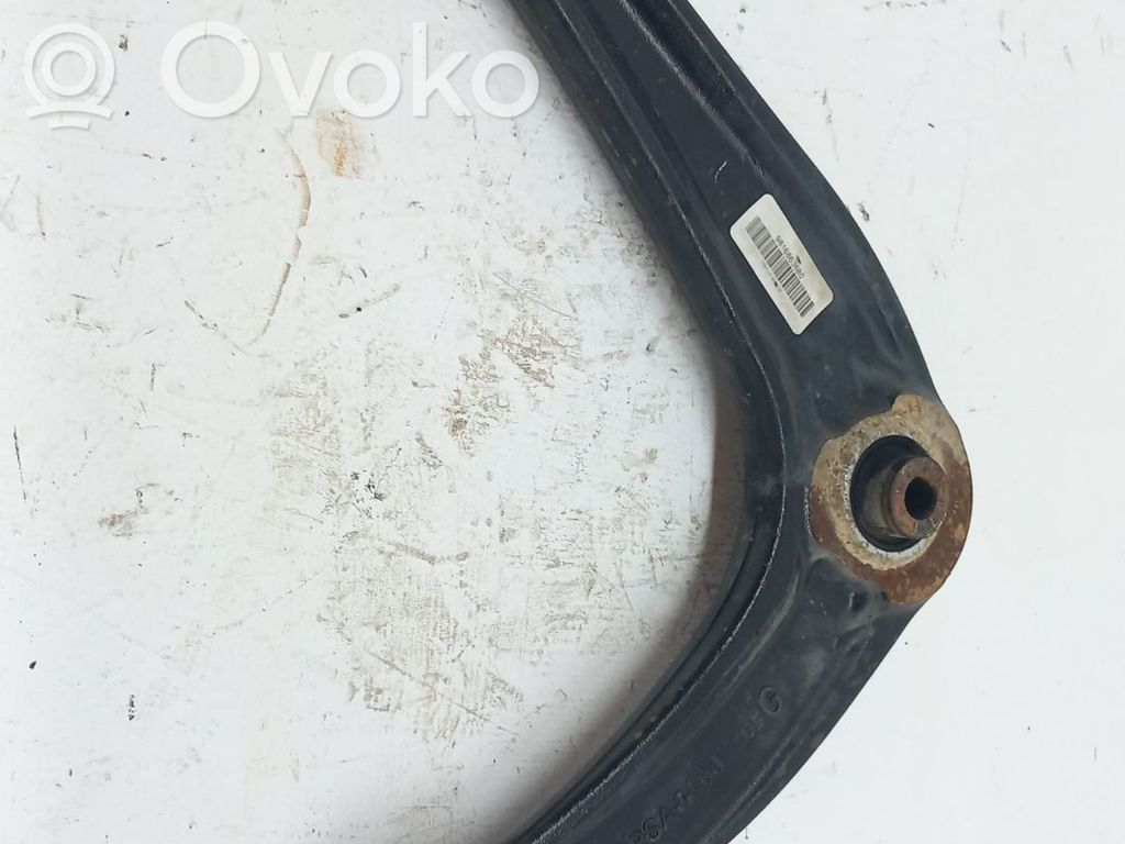 Querlenker Achsschenkel vorne   9816863680