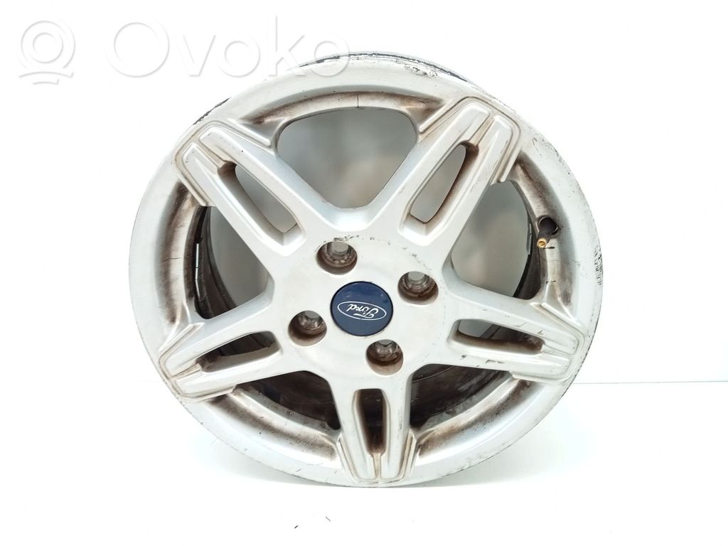 Ford Ka R24-kevytmetallivanne 