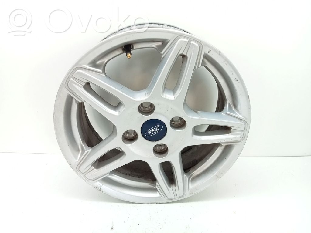 Ford Ka R24-kevytmetallivanne 