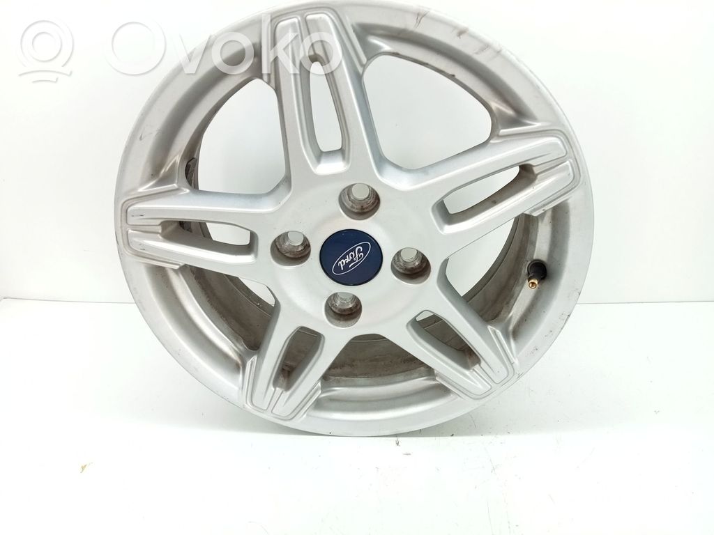 Ford Ka R24-kevytmetallivanne 
