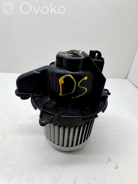 Pulseur d'air habitacle   272107302R