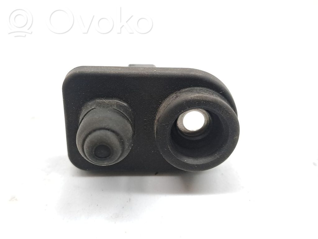 Nissan Micra Sensor 