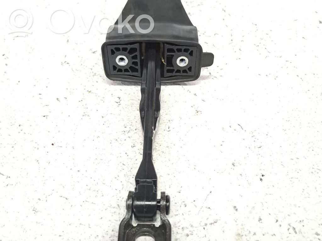 Etuoven pidätin   3G0837249A,3G0837267