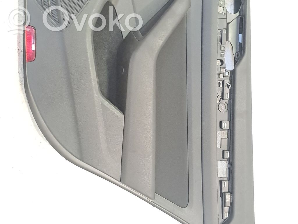 Volkswagen PASSAT B7 Panou interior ușă spate 
