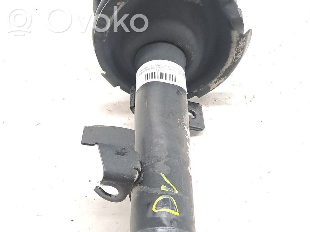 Amortiguador delantero   1619274,3M5118K001CCM