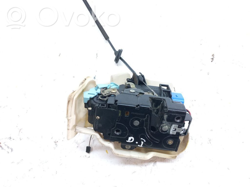 Etuoven lukko   3D1837015AP
