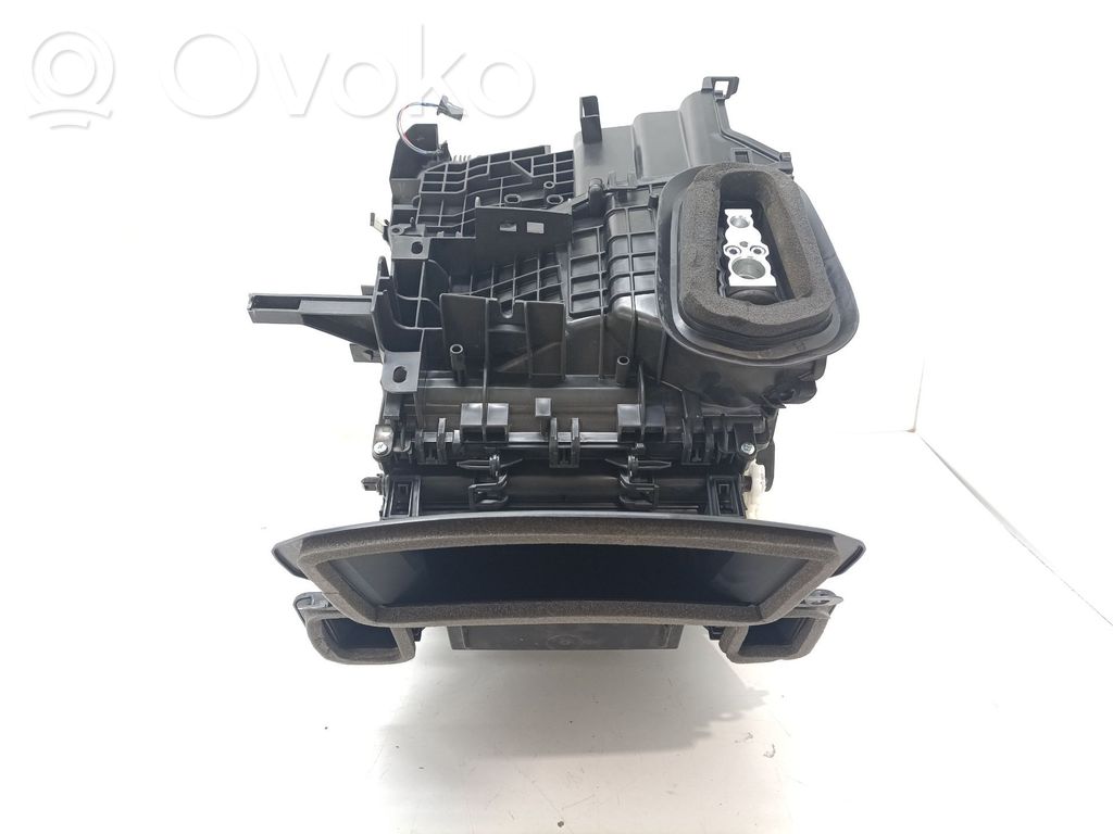 Bloc de chauffage complet   87050K0310