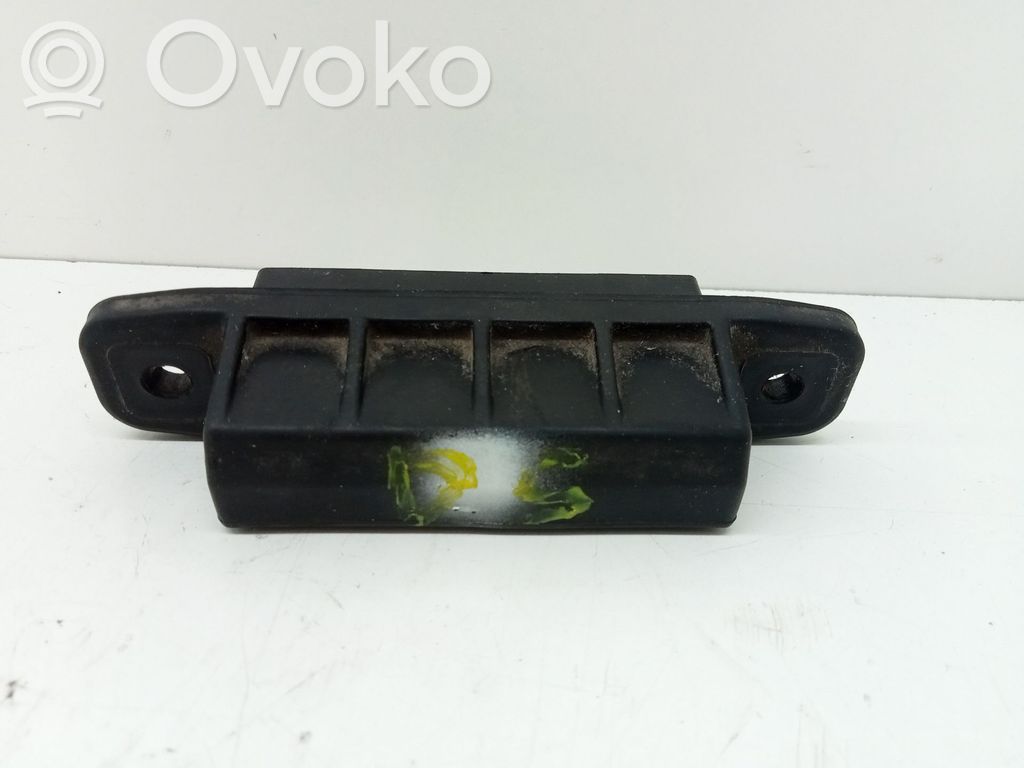 Toyota Prius (NHW20) Maniglia portellone bagagliaio 