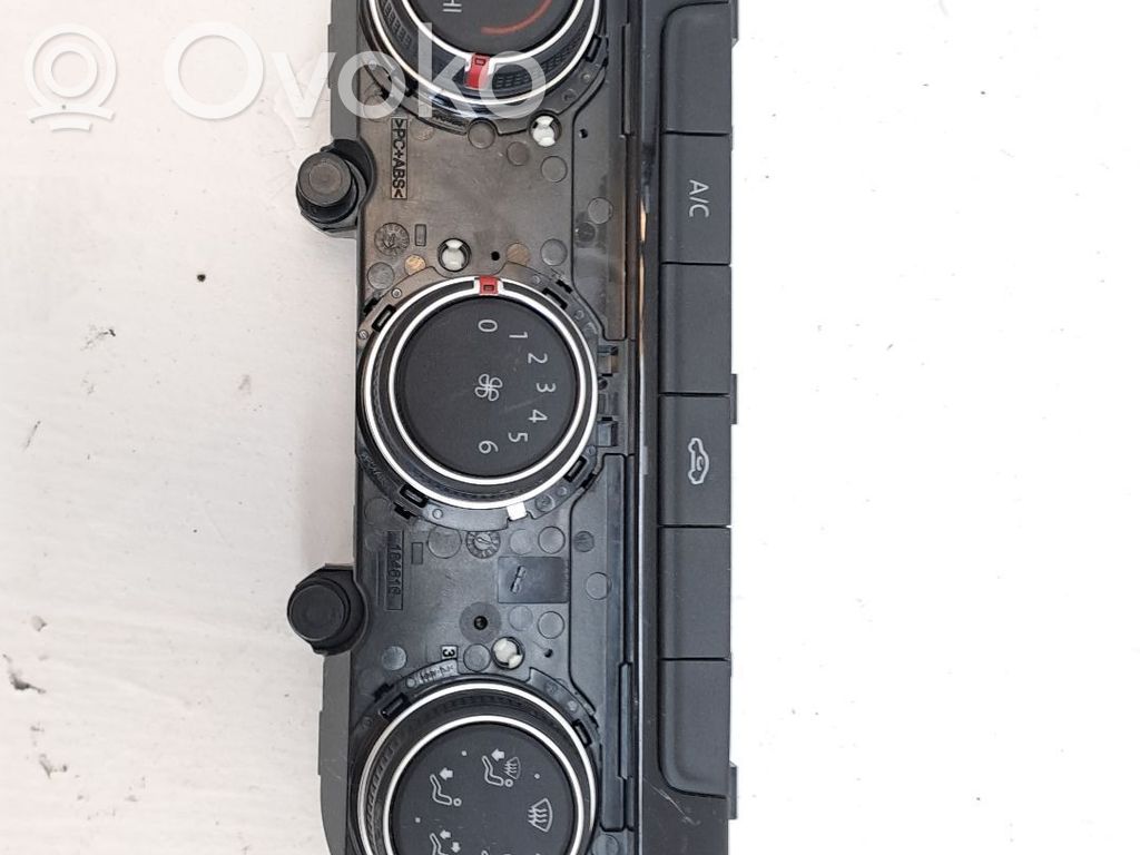 Unitate control climatizare   7LA907426BWZU,7LA907426B