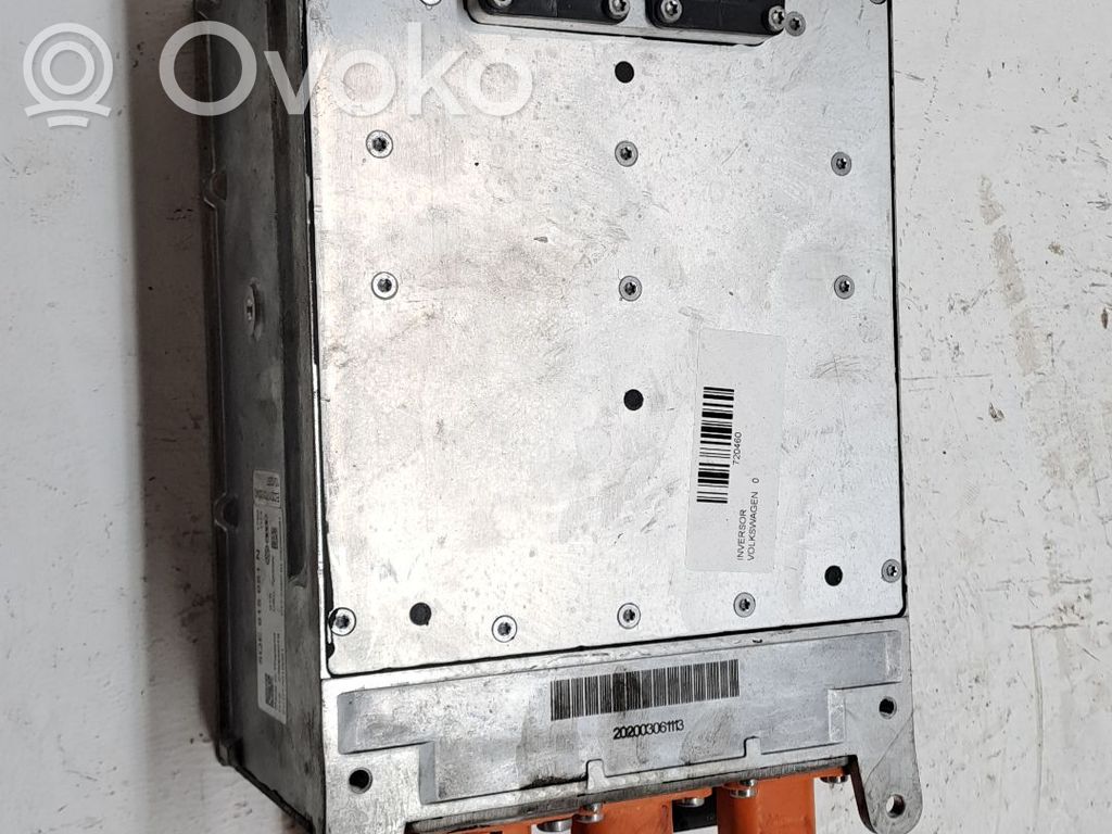 Inversor/convertidor de voltaje   5QE915681N