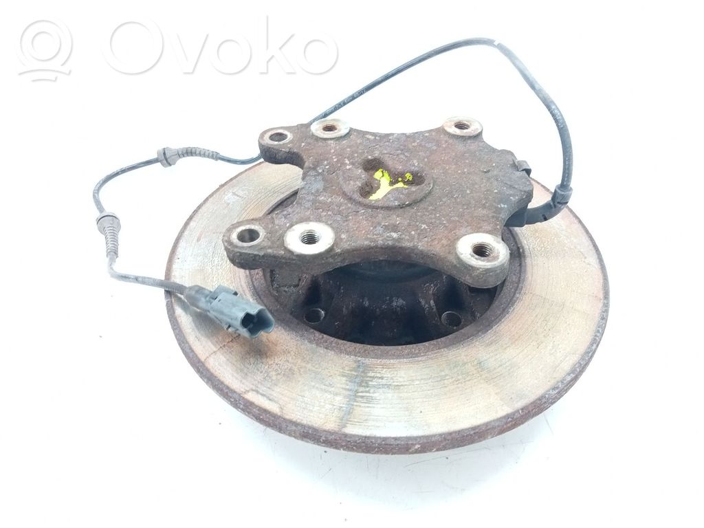Olka-akselin laakeripesä   517656