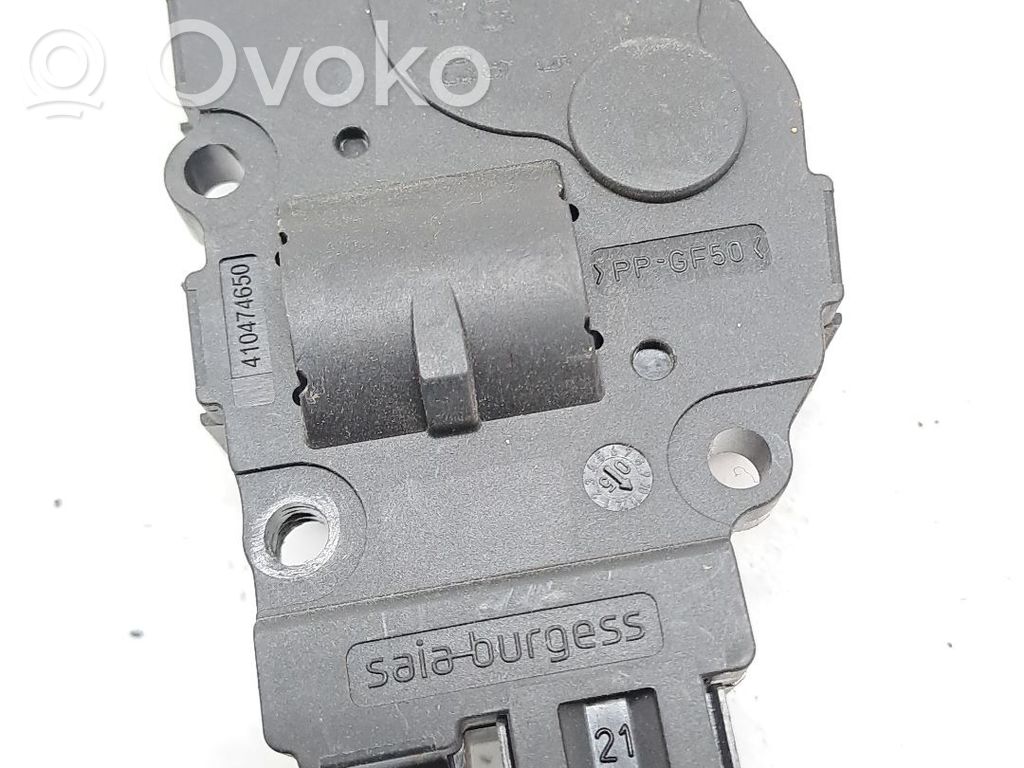 BMW 1 E81 E87 Modul de control caroserie central 