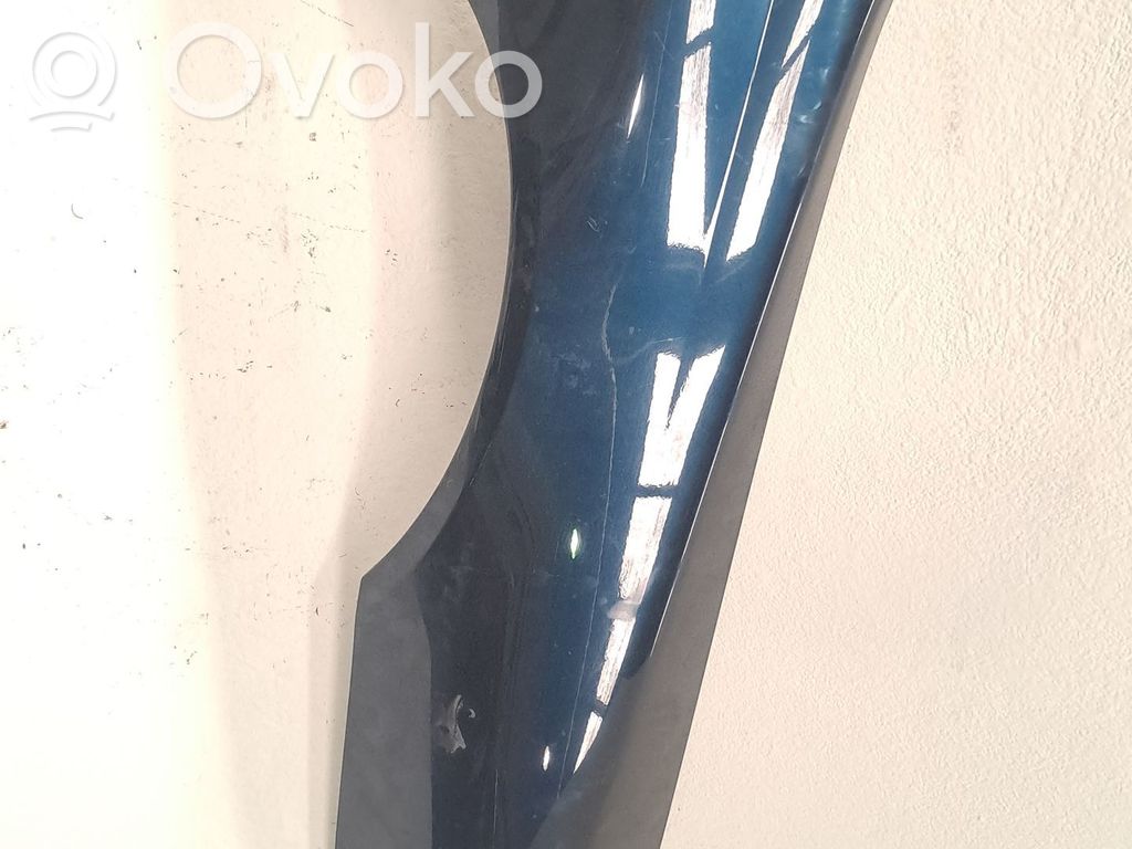 Peugeot 607 Contur aripă față