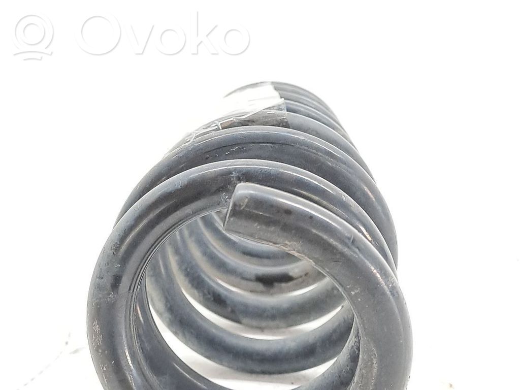 Muelle espiral delantero   33536764420