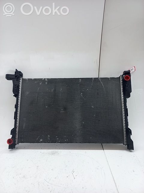 Radiatore di raffreddamento   214104966R
