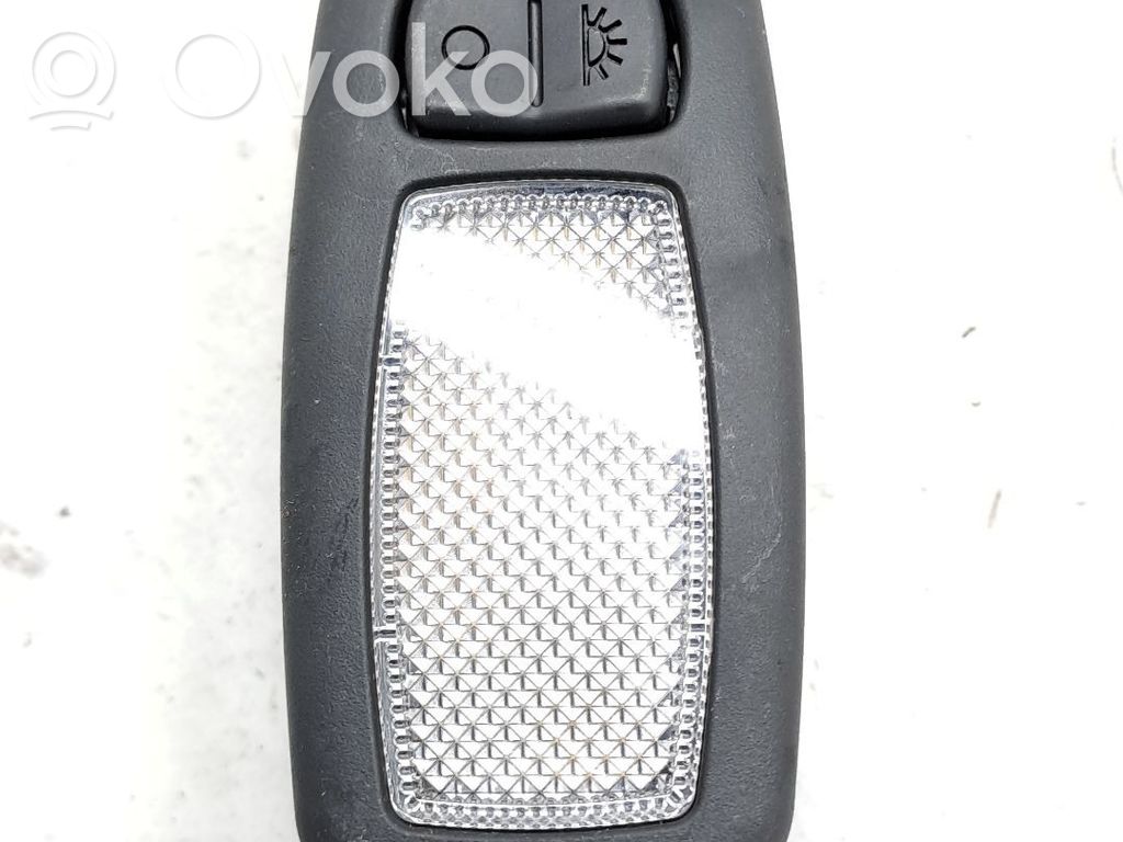 Hyundai Tucson TL Ramă consolă lumini plafon 