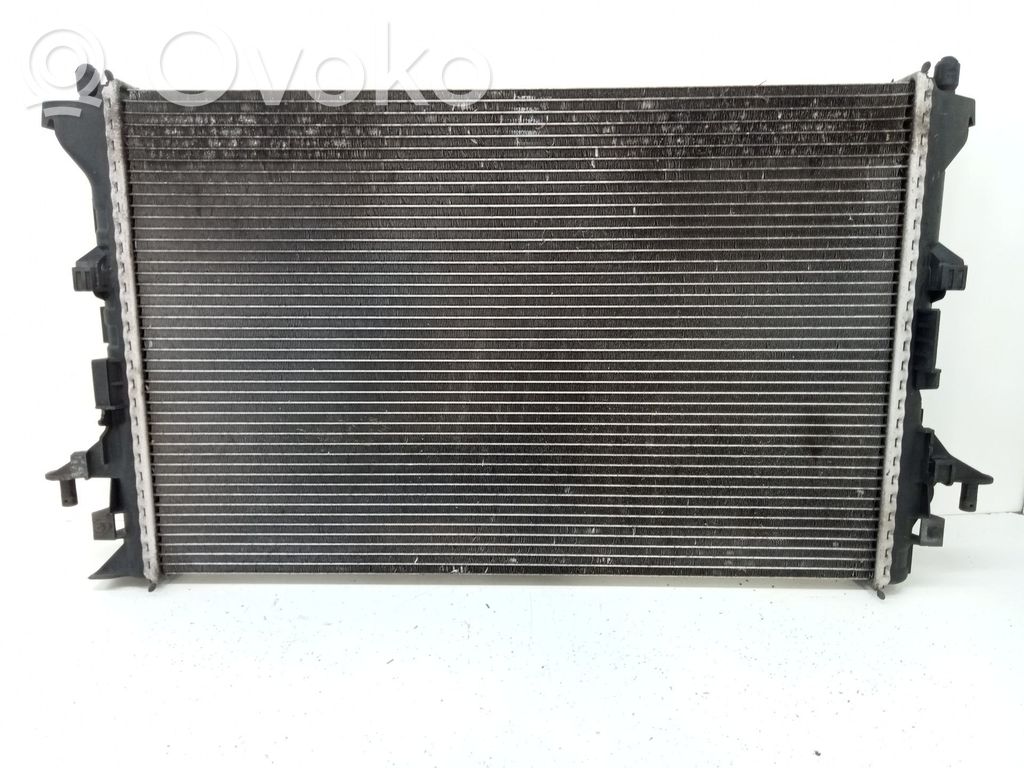 Radiateur de refroidissement   8200292771