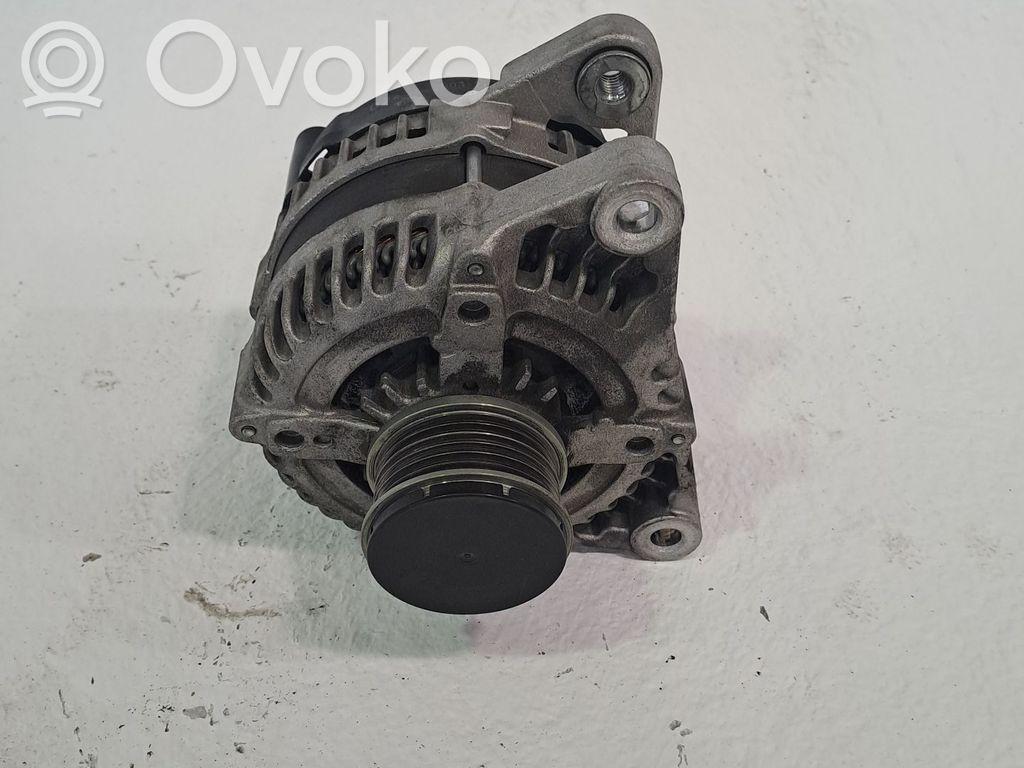Opel Mokka Alternator 