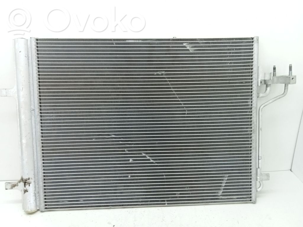 Skraplacz / Chłodnica klimatyzacji   2013474,DV6119710BE