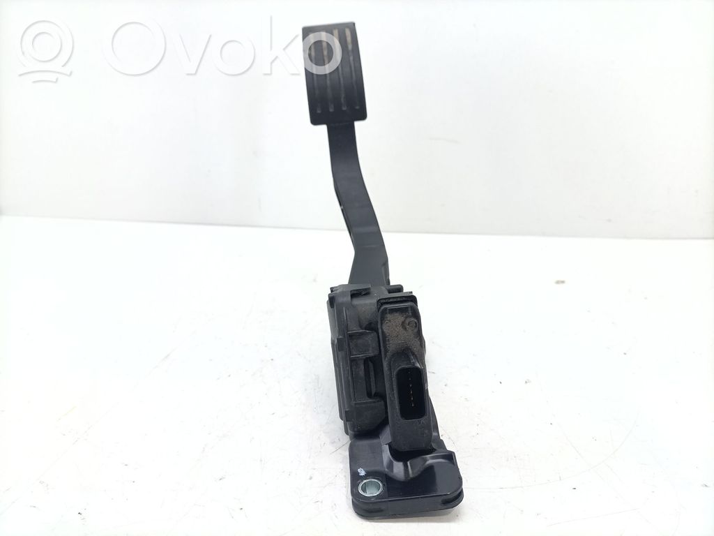 Pédale d'accélérateur   1761270,CV619F836GB