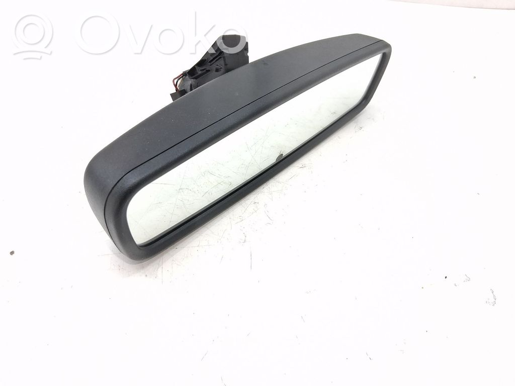 Espejo retrovisor (interior)   5262670,CU5A17E678BB