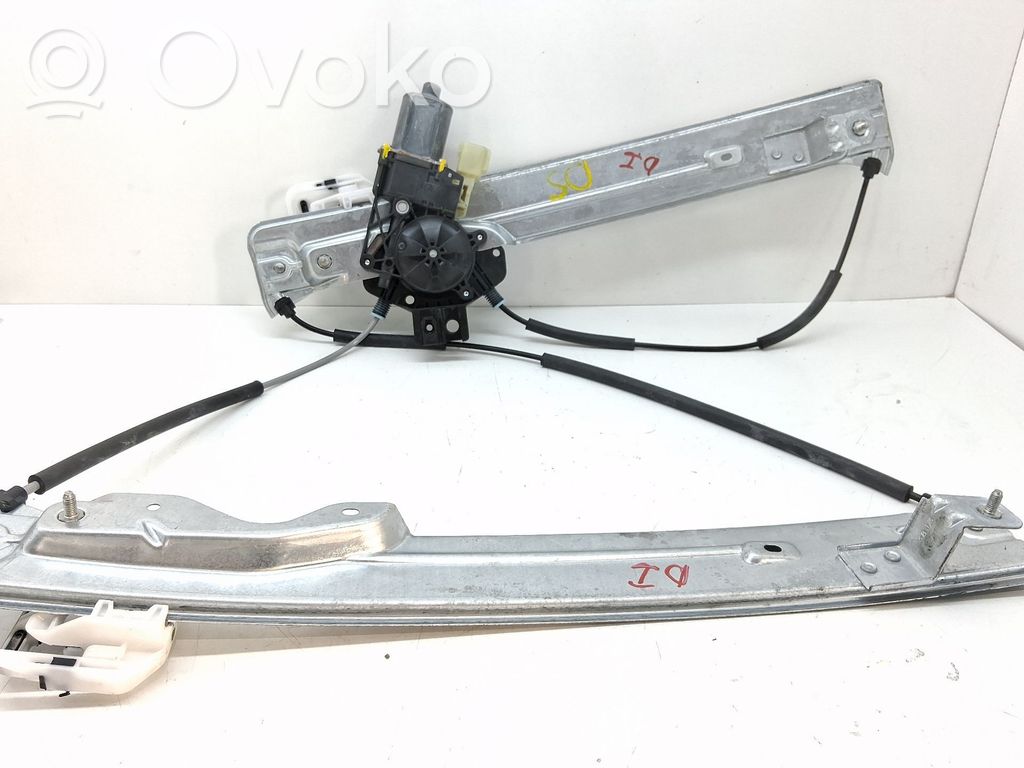Regulador de ventanilla eléctrico de puerta delantera   2138696,CJ54S23201BR