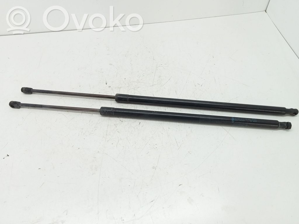 Tailgate/trunk/boot lid buffer   1945552,1945553,CV44S406A11AD