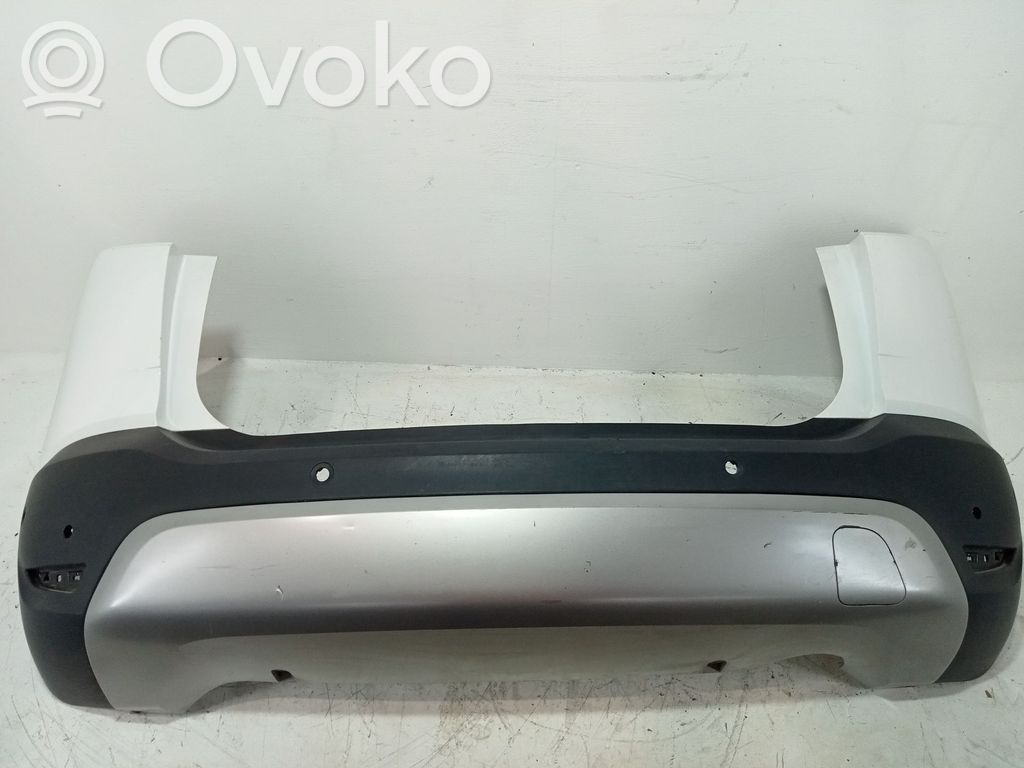 Opel Crossland X Bară spate 