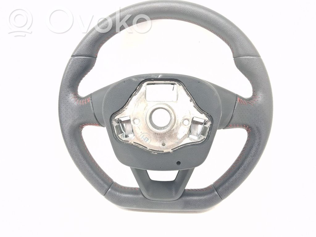 Seat Ibiza IV (6J,6P) Ohjauspyörä