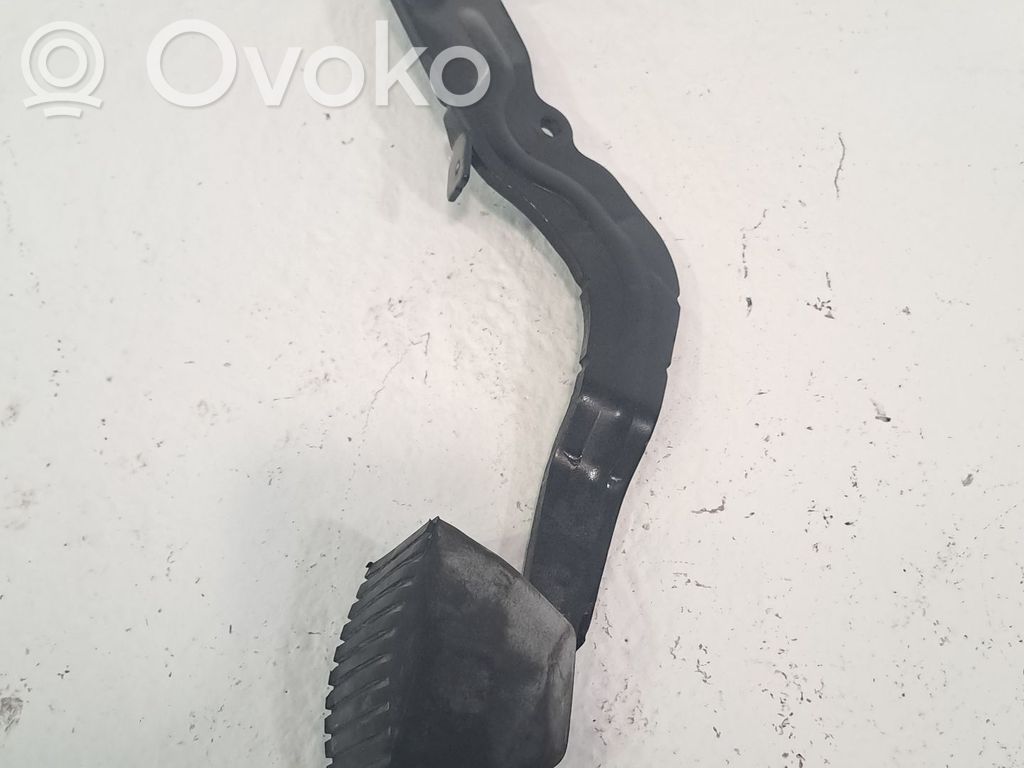Pedal de freno   4501AA