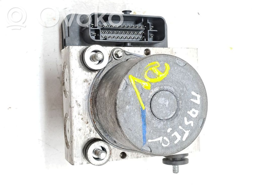 ABS Steuergerät   476604029R
