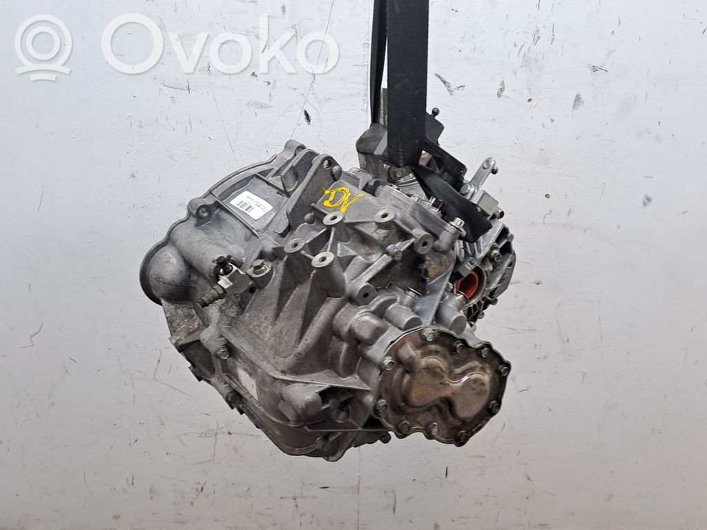 Chevrolet Captiva Scatola del cambio manuale a 5 velocità