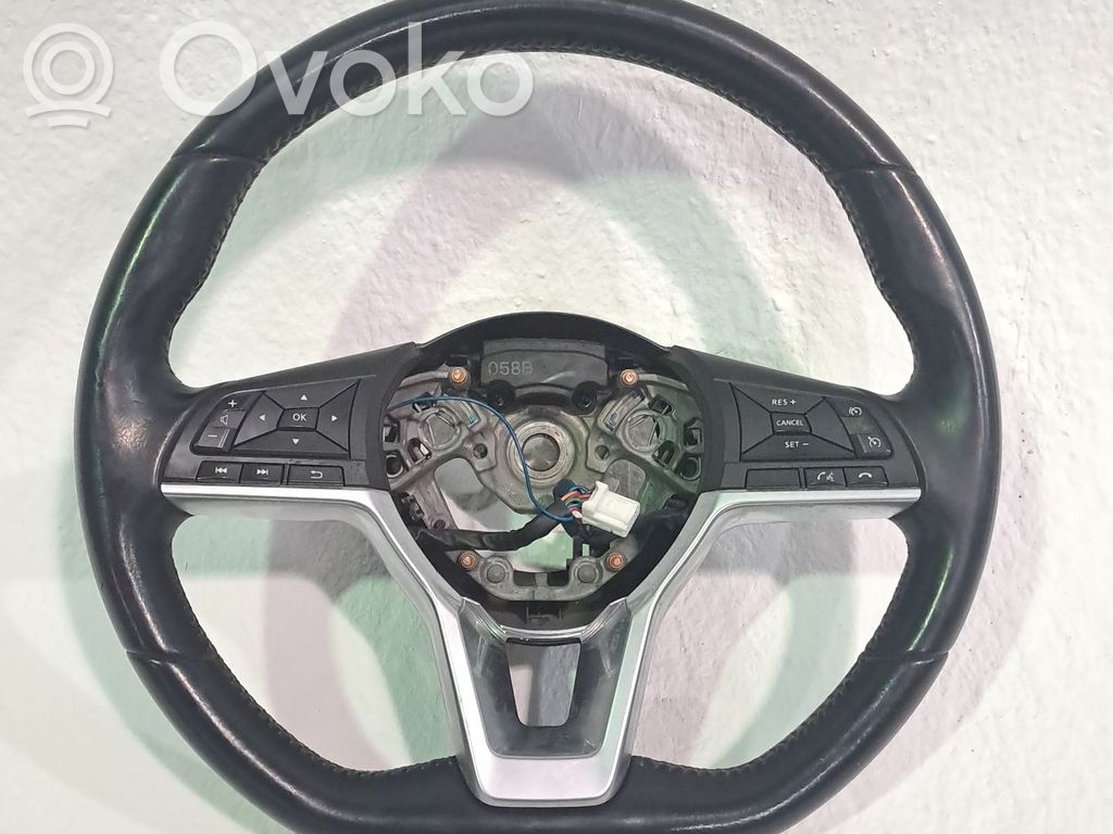 Volant   48430HV05C