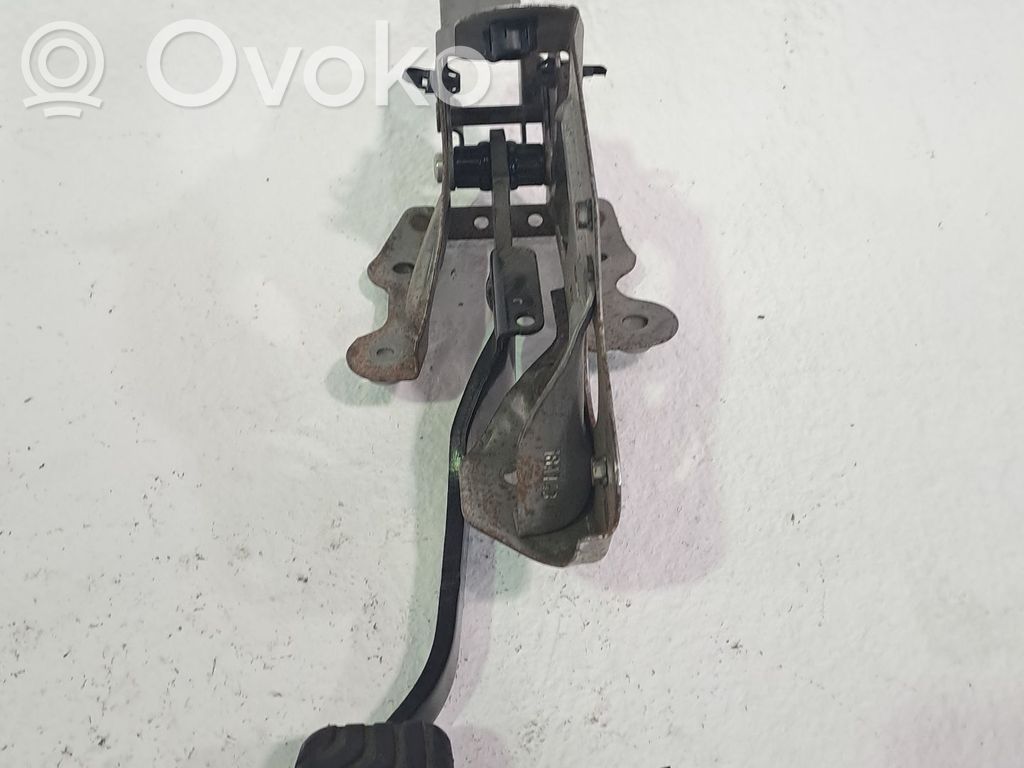 Nissan Qashqai Pedală frână 