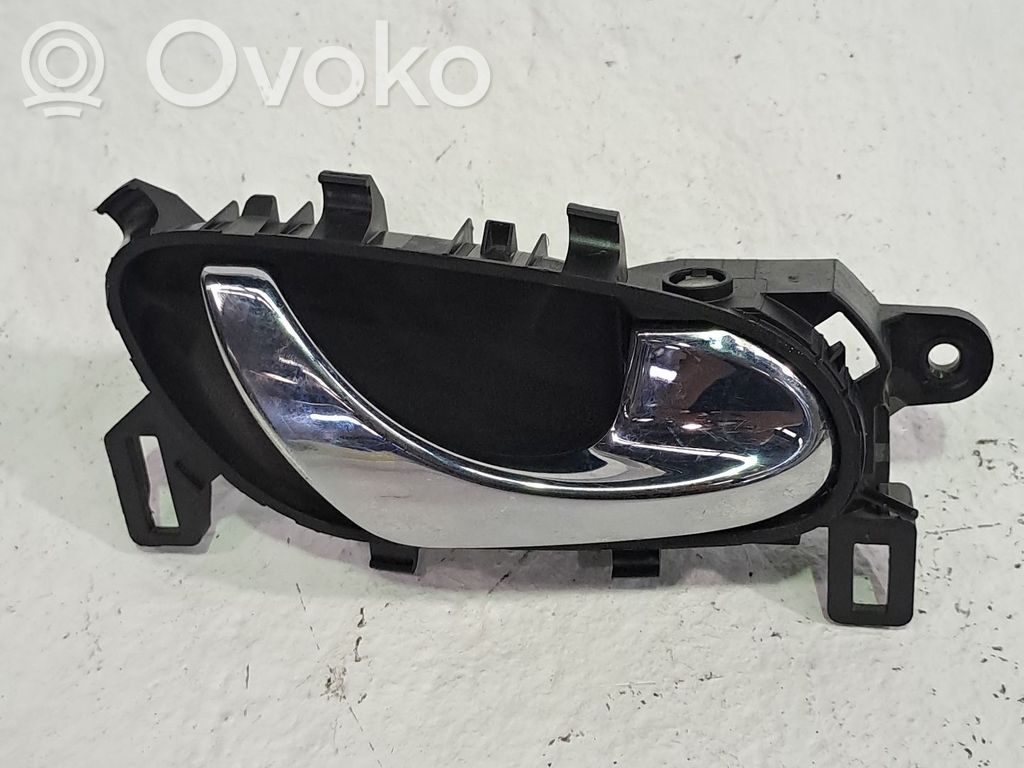Nissan Qashqai Manecilla interna de puerta corredera 