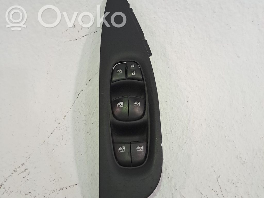 Interruptor del elevalunas eléctrico   25401HV02B,809614EH0A