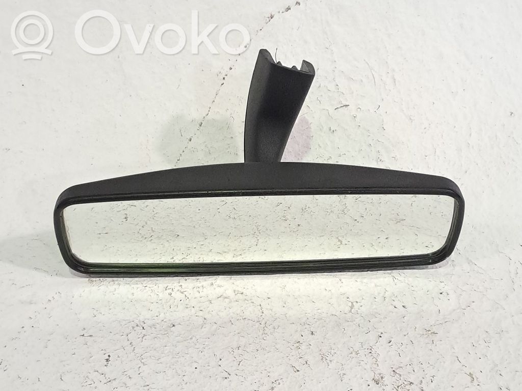 Nissan Qashqai Oglindă retrovizoare (interior)