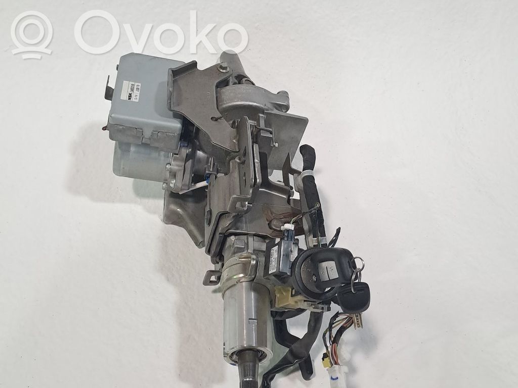 Nissan Qashqai Casetă direcție 